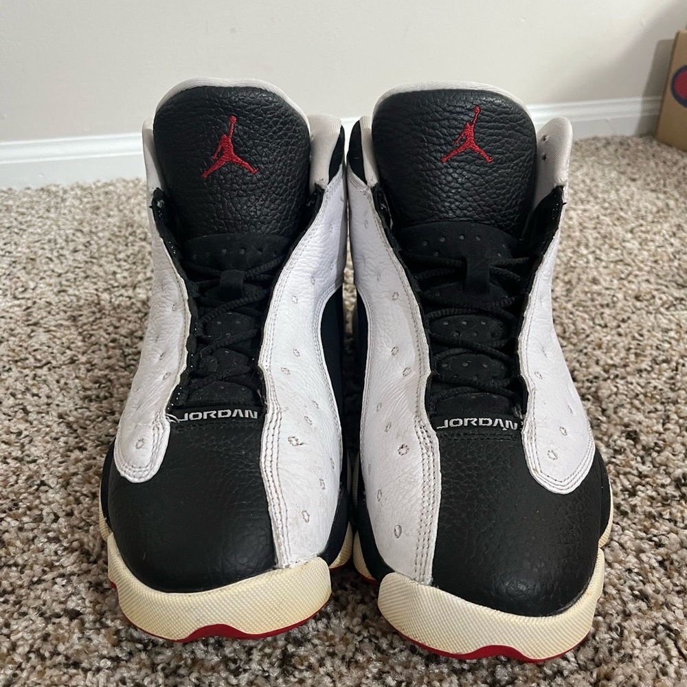 Jordan 13 Retro ‘He Got Game’